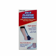 Acu-Life 24/7 Plantar Fasciitis Support 1 Pc