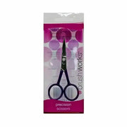 Invogue Brush Works Precision Scissors