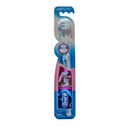 Oral B Precision Clean Ultra Thin Toothbrush Extra Soft 1 Pc