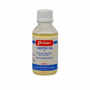 Prime Castor Oil IP 100 ml