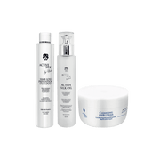 Offer Package Viola - Silk Hair Care