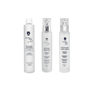 Offer Package Viola - Dry Hair Treatment