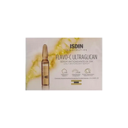 ISDIN Ceutics Flavo C Ultraglican Serum 10 Amp x 2 ml