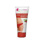 Everteen Silky Hair Remover Cream For Bikini 50 g