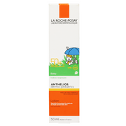 LA Roche Anthelios 50+ Baby Lotion 50mL