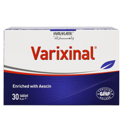 Varixinal Tabs 30S
