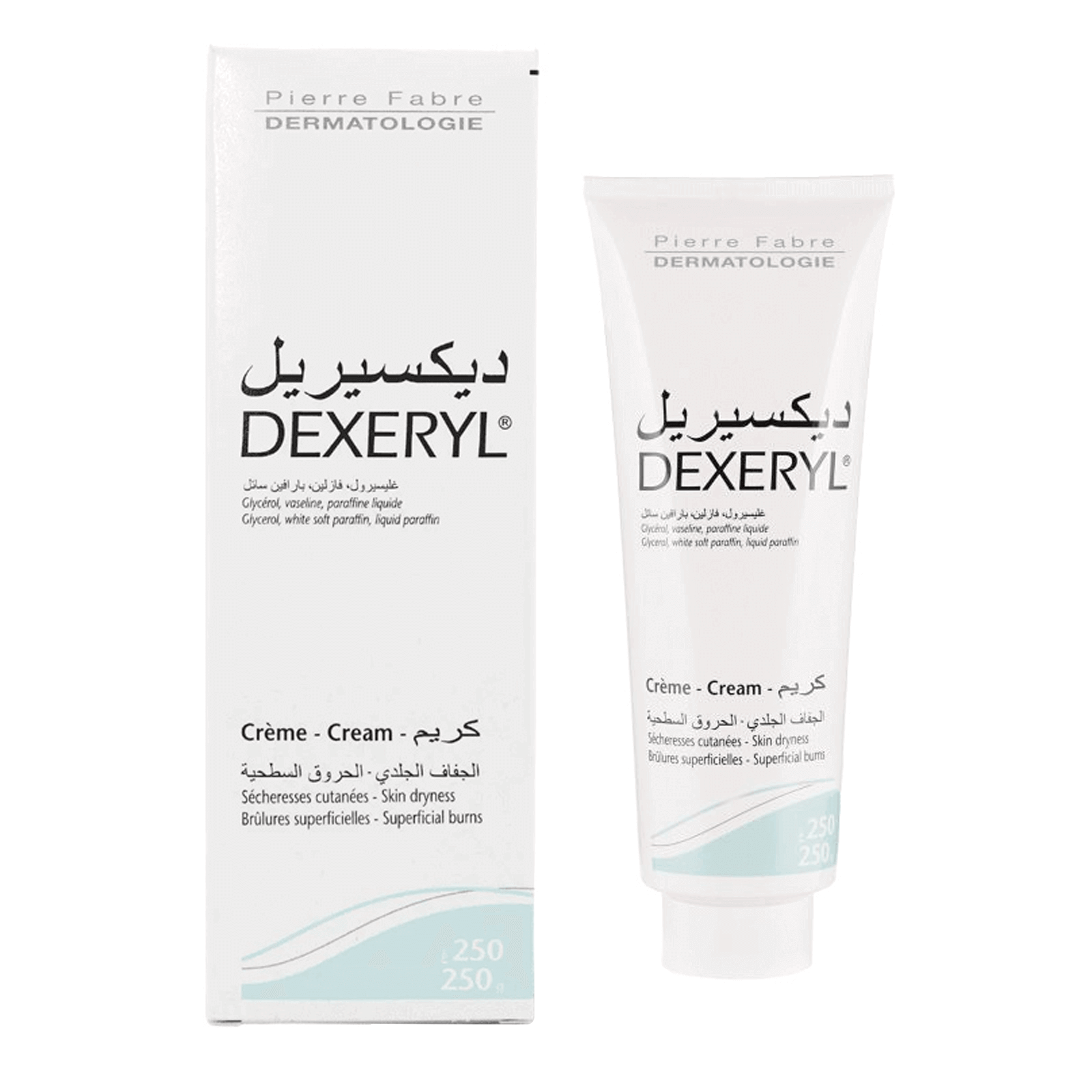 Dexeryl Cream 250 g