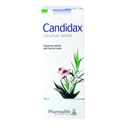 كانديداكس غسول مهبلي 200 مل