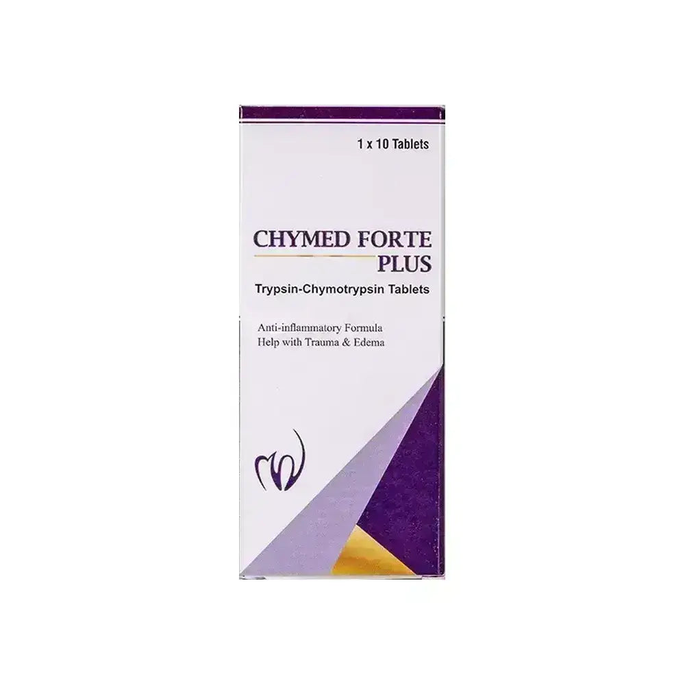 Colme Forte Chymed Forte Plus 10 Tabs – Cosmolife