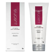 ELUCENT BODY MOISTURISER 200 ML