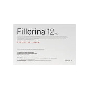 Fillerina 12 Densifying Filler Treatment Grade 3 - 2 Vials × 30 ml