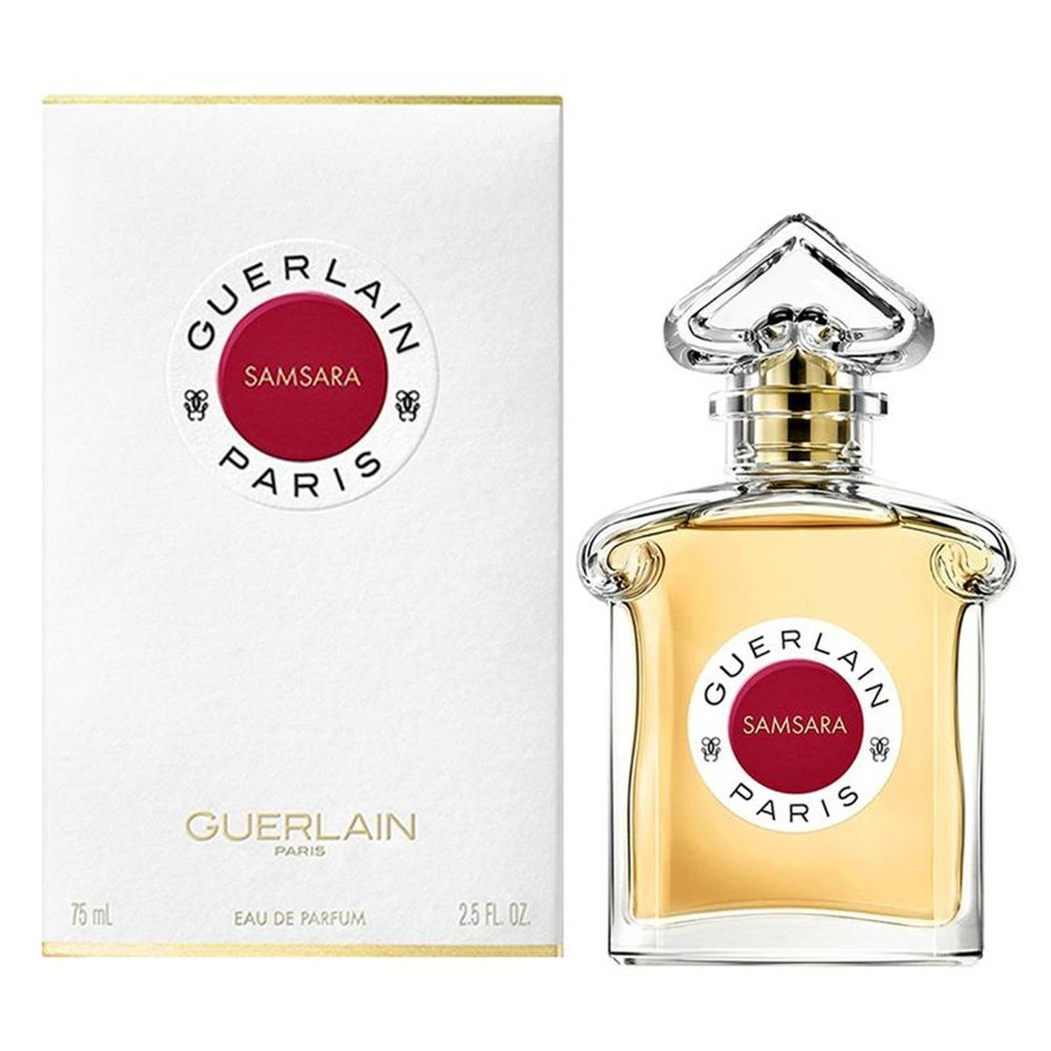 Guerlain Samsara Eau De Parfum 75 Ml