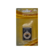 ارتا خيط الأسنان الشمعي بنكهة النعناع 25 م 