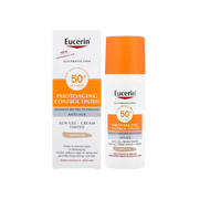 يوسيرين حماية شمس سي سي لون متوسط