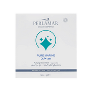 Perlamar Pure Marine Purifying Sheet Mask 4 Pcs