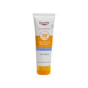 Eucerin Sun Cream 50+ - 50 ml