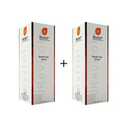 Revitol Keratin Hair Serum 100 ml Offer 1+1 Free