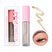Beauty Creations Glitterally Perfect Glitter Liner - 24K