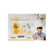 Hi Bebe Plus Double Electric Breast Pump - Blue