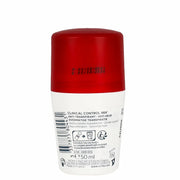 فيشي كلينيكال كونترول ديودرنت رول مضاد للعرق لمدة 96 ساعة 50 مل