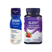 package Livs Sleep + Dream Water