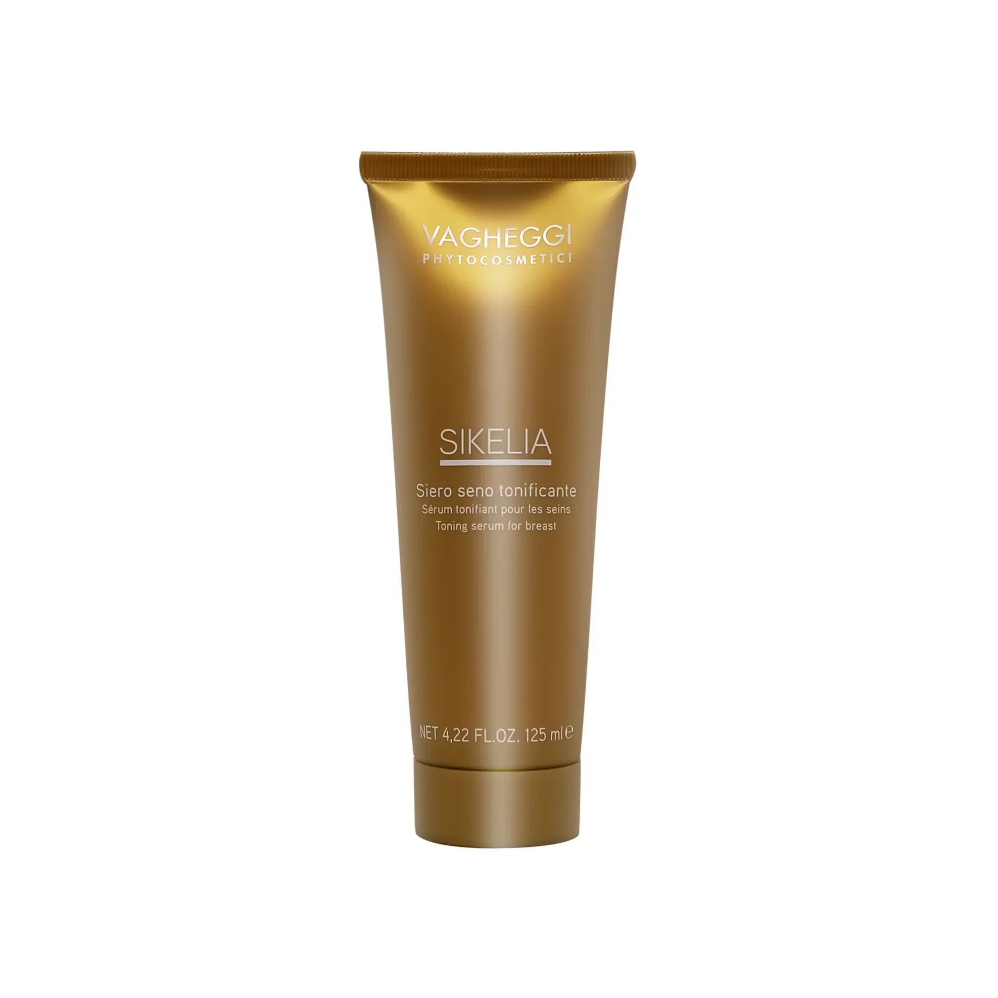 Vagheggi Sikelia Toning Serum For Breast 125 ml