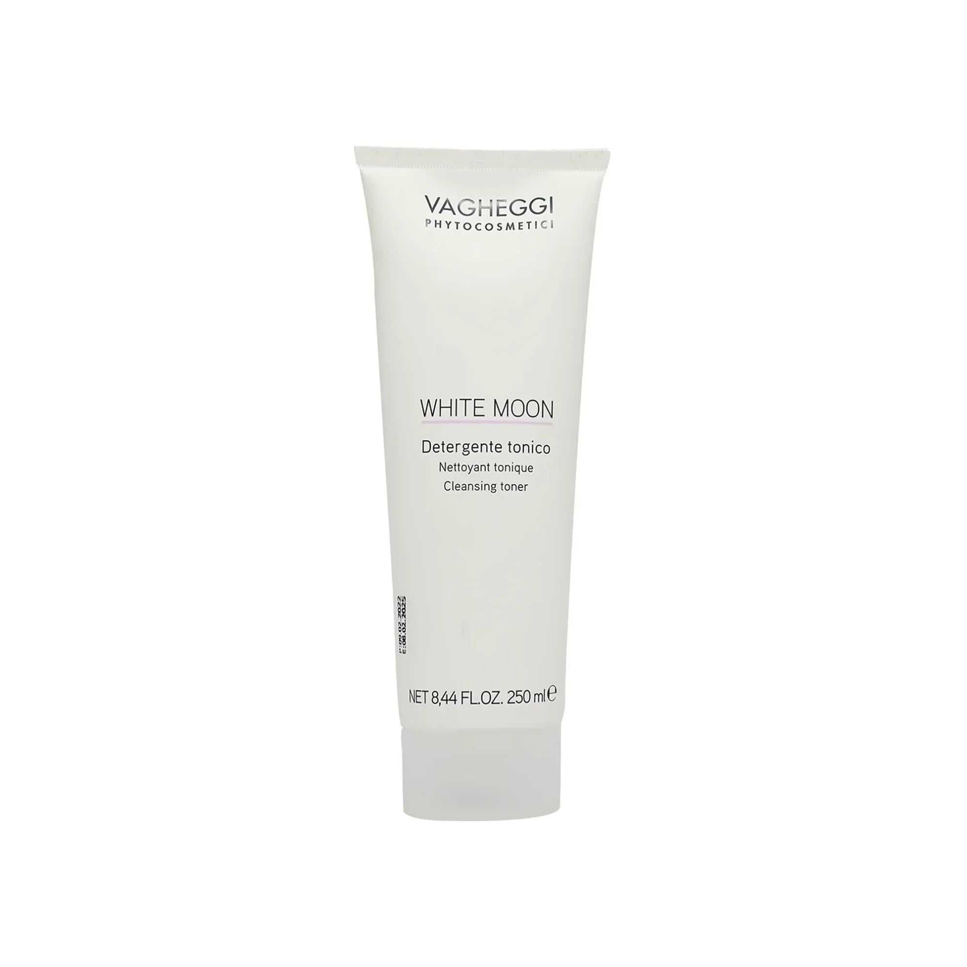 Vagheggi White Moon Cleansing Toner 250 ml
