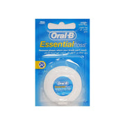 Oral B Essential Unwaxed Dental Floss 50 m