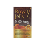 Protem Pharma Royal Jelly 1000 mg 60 Caps