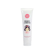 Cathy Doll Whitening Body Scrub 200 g