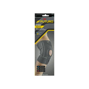 Futuro Comfort Fit Adjustable Knee Stabilizer 04040