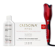 عرض كريشينا ترانزديرمك للعيد 2