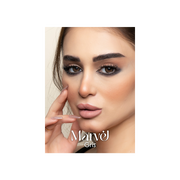 مارفل عدسات شهرية جريس