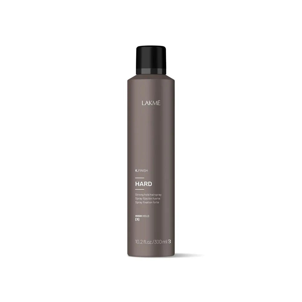 Lakme K.Finish Hard Strong Hold Spray 300 ml