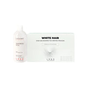 مجموعة كريشينا للشيب للرجال مع شامبو