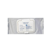 Missha Super Aqua Ultra Hyalron Cleansing Oil Wipes 30 Wipes