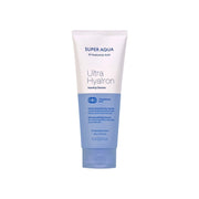 Missha Super Aqua Ultra Hyalron Foaming Cleanser 200ml