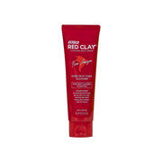 Missha Amazon Red Clay Pore Pack Foam Cleanser 120ml