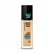 Maybelline Fit Me Matte Poreless Foundation 110