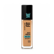 Maybelline Fit Me Matte Poreless Foundation 120