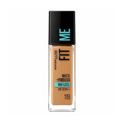 Maybelline Fit Me Matte Poreless Foundation 220