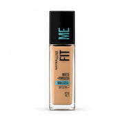 Maybelline Fit Me Matte Poreless Foundation 121