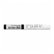 Maybelline Tattoo Liner Play Liquid Eyeliner 48H Aqua