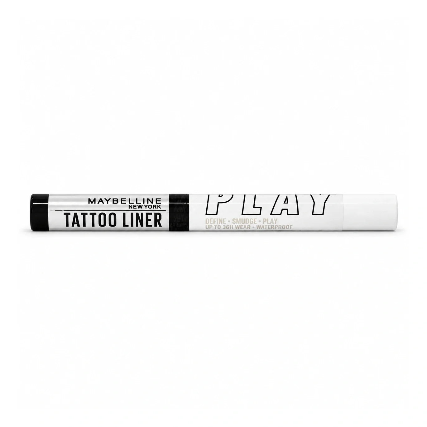 Maybelline Tattoo Liner Play Liquid Eyeliner 48H Lilac