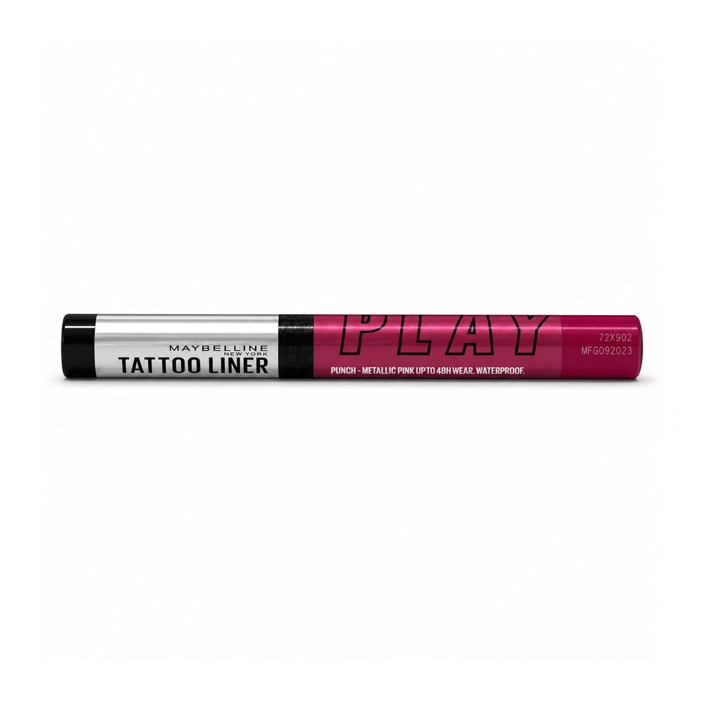 Maybelline Tattoo Liner Play Liquid Eyeliner 48H Pink