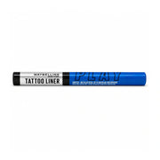 Maybelline Tattoo Liner Play Liquid Eyeliner 48H Blue