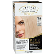 Il Salone Milano PLEX Hair Dye Ultra Light Blonde Color