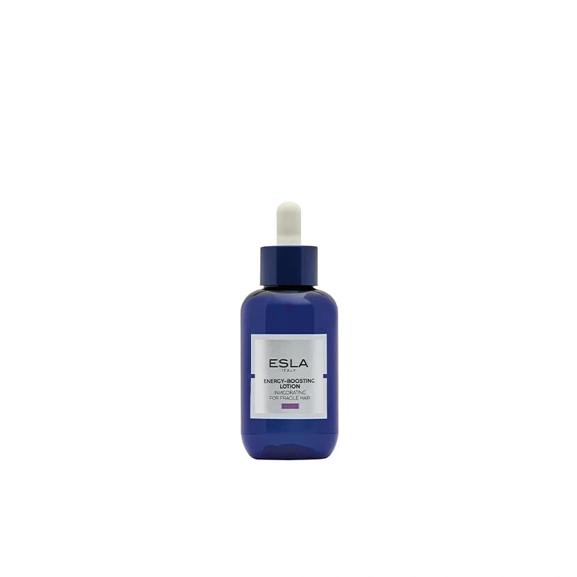 Esla Italy - Energy-Boosting Lotion - 100Ml