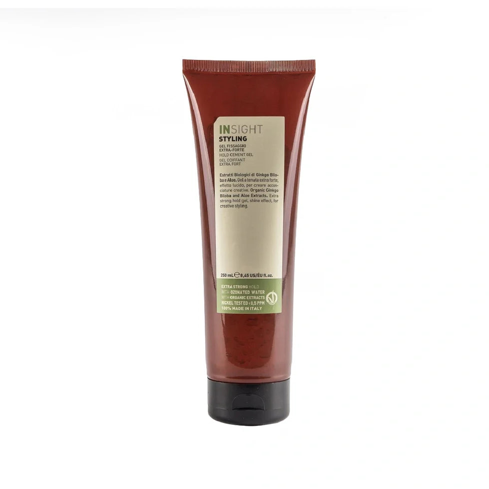 Styling Strong Gel - 250ml