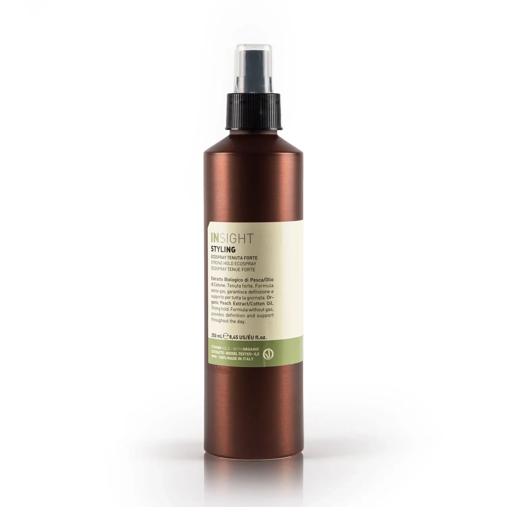 Styling Strong H Eco Spray - 250ml
